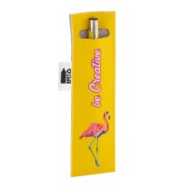 Reklamowe etui na długopis, indywidualny nadruk full color - AP716572 - Agencja Point