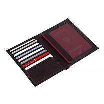 Reklamowy zestaw podróżny: kłódka, identyfikator do bagażu z logo - 6039607 - Agencja Point