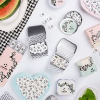 Reklamowe gumy do żucia w pudełeczku z logo - GUM-0712 - Agencja Point