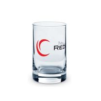 Reklamowe kieliszki do wódki z logo, 50 ml - IV-09 - Agencja Point