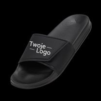 Reklamowe klapki basenowe Kubota z logo - Agencja Point