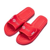 Klapki Kubota z nadrukiem logo - Agencja Point