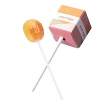 Lizaki reklamowe z logo - Agencja Point