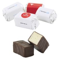 Reklamowe mleczko z logo firmy - CUK-53 - Agencja Point