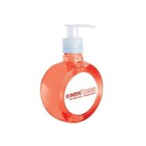 Mydło w płynie z nadrukiem logo - CPC-400a - Agencja Point