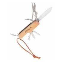 Reklamowe narzędzie wielofunkcyjne 10 el. z zestawem 9 bitów Excalibur, z logo - P221.421 - Agencja Point