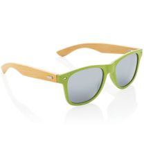 Ekologiczne okulary przeciwsłoneczne - P453.92 - Agencja Point