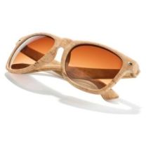 Reklamowe okulary przeciwsłoneczne z wzorem - V9637-18 - Agencja Point