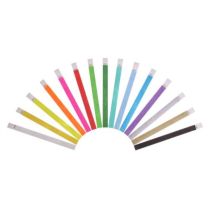 Reklamowe opaski jednodniowe z logo firmy - OP6 - Agencja Point