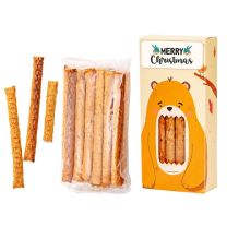 Przekąska reklamowa - paluchy w czekoladzie - CHRUP-15.35 - Agencja Point