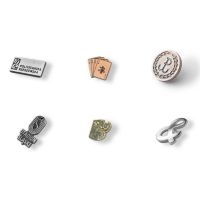 Reklamowe pinsy z logo - PIN1 - Agencja Point