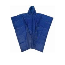 Reklamowe ponczo ALWAYS PROTECT z logo - 56-06031A - Agencja Point