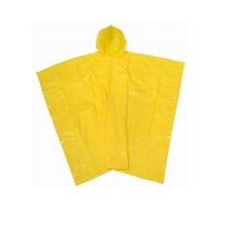 Reklamowe ponczo NEVER WET  z logo - 56-06031 - Agencja Point