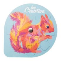 Reklamowe puzzle obrotowe z nadrukiem - AP718157 - Agencja Point