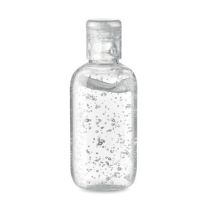 Reklamowy antybakteryjny żel do mycia rąk 100 ml z logo - MO6125-22 - Agencja Point