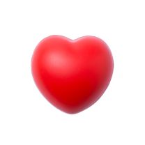 Reklamowy antystres - serce - AP781806 - Agencja Point