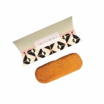 Reklamowy baton fit 50 g z nadrukiem logo - CIAS-0395 - Agencja Point