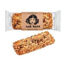 Reklamowy baton miodowy z logo - CHRUP-10.18 - Agencja Point