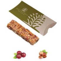 Reklamowy baton musli z logo - CHRUP35 - Agencja Point