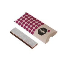 Reklamowe słodycze w eko-kubku z logo - CHRUP34 - Agencja Point