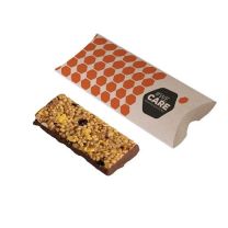 Reklamowe słodycze w eko-kubku z logo - CHRUP34 - Agencja Point