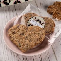 Reklamowy baton zbożowy - różne kształty - CIAS-0393 - Agencja Point