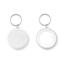 Brelok BUTTON MINI - MO9332-06 - Agencja Point