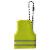 Brelok KAMIZELKA - V4260 - Agencja Point