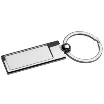 Metalowy brelok do kluczy - 9227007 - Agencja Point