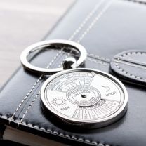 Brelok 3 w 1 ROTEX - 17802 - Agencja Point