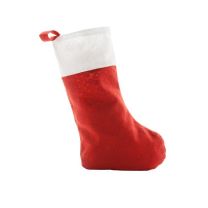 Reklamowy but świąteczny Saspi z logo - AP791306-05 - Agencja Point