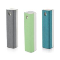 Reklamowy czyścik ze spryskiwaczem - Agencja Point - 17672