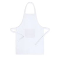Reklamowy fartuch z logo - V9540-A - Agencja Point