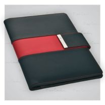 Reklamowy folder Pierre Cardin z logo firmy - B5600201IP30 - Agencja Point