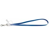 Kabelek do ładowania ze smyczą - 908790 - Agencja Point