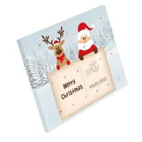 Reklamowy kalendarz adwentowy ADW2 - Agencja Point