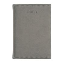 Reklamowy kalendarz książkowy A4, tygodniowy Vivella - KAL-DAZ-20 - Agencja Point