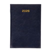 Reklamowy kalendarz książkowy A4, tygodniowy Baladek - KAL-DAZ-26 - Agencja Point