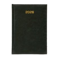 Reklamowy kalendarz książkowy A5, Baladek - KAL-DAZ-07 - Agencja Point