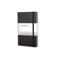 Reklamowy kalendarz książkowy, tygodniowy, MOLESKINE - VM295-03/2021 - Agencja Point