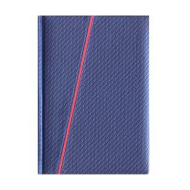 Reklamowy kalendarz książkowy z logo - KAL-SCR-9 - Agencja Point