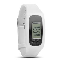 Reklamowy krokomierz z opaską z logo - MO9136 - Agencja Point