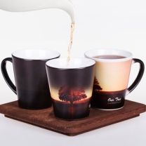 Kubek Tomek BIG Art - 430 ml - M/144 - Agencja Point