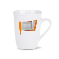 Kubek Quadro - 300 ml - M/047 - Agencja Point