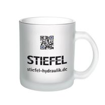 Kubek Tomek BIG Art - 430 ml - M/144 - Agencja Point