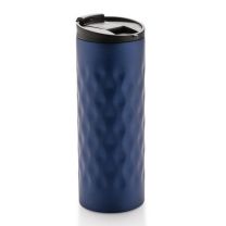 Geometryczny kubek termiczny - 350 ml - P432.01 - Agencja Point