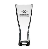 Kufel reklamowy - 300 ml - B/408 - Agencja Point