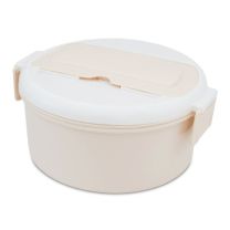 Reklamowy lunchbox 1000 ml z logo - Agencja Point - R08240.13