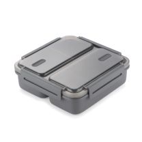 Reklamowy lunchbox 1100 ml z logo - 16544-15 - Agencja Point