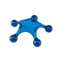 Reklamowy masażer STARFISH z logo - 56-040235 - Agencja Point